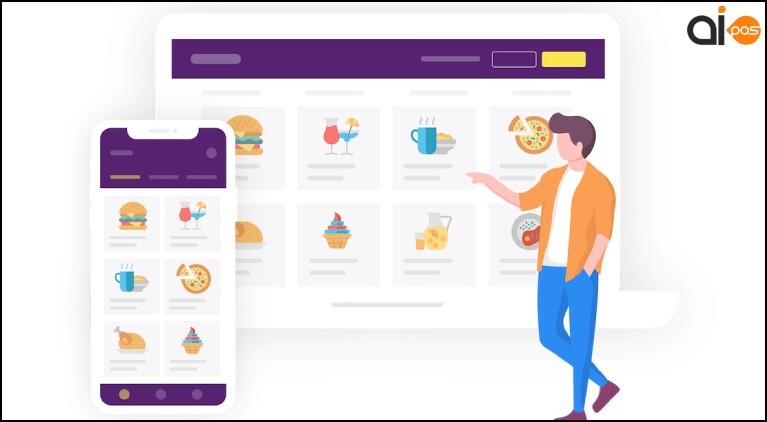 Benefits of a Restaurant Ordering System