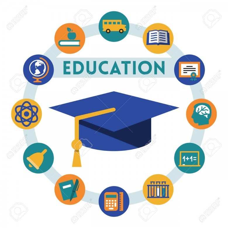 Boarding school in India