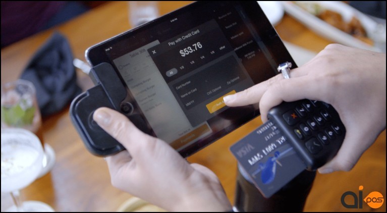 Features of POS Systems