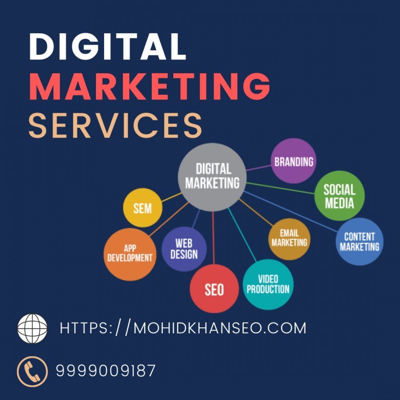 SEO Company in Delhi