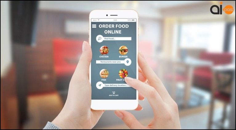 Why Your Restaurant Should Offer Mobile Food Ordering