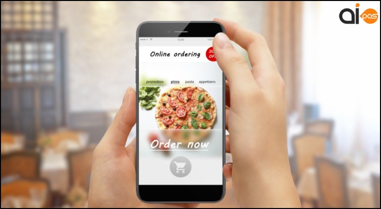 Mobile Ordering For Restaurants