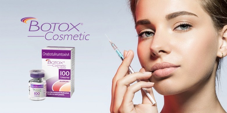Botox Cosmetic