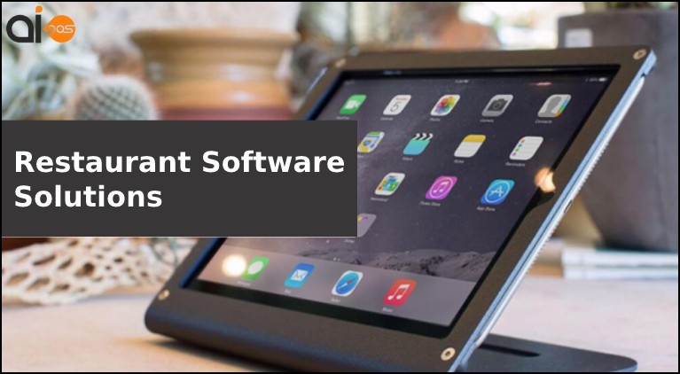 Restaurant Software Solutions