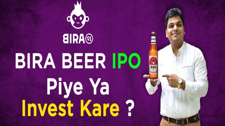 Bira Beer Pre IPO