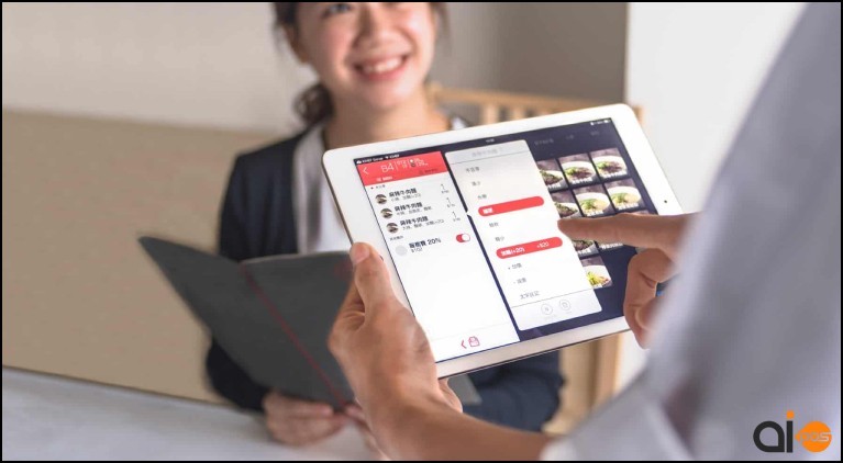 POS System Software for Restaurants