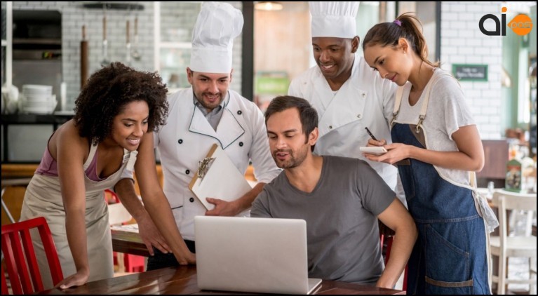 Keep Track Of All Your Business Functions in A Restaurant