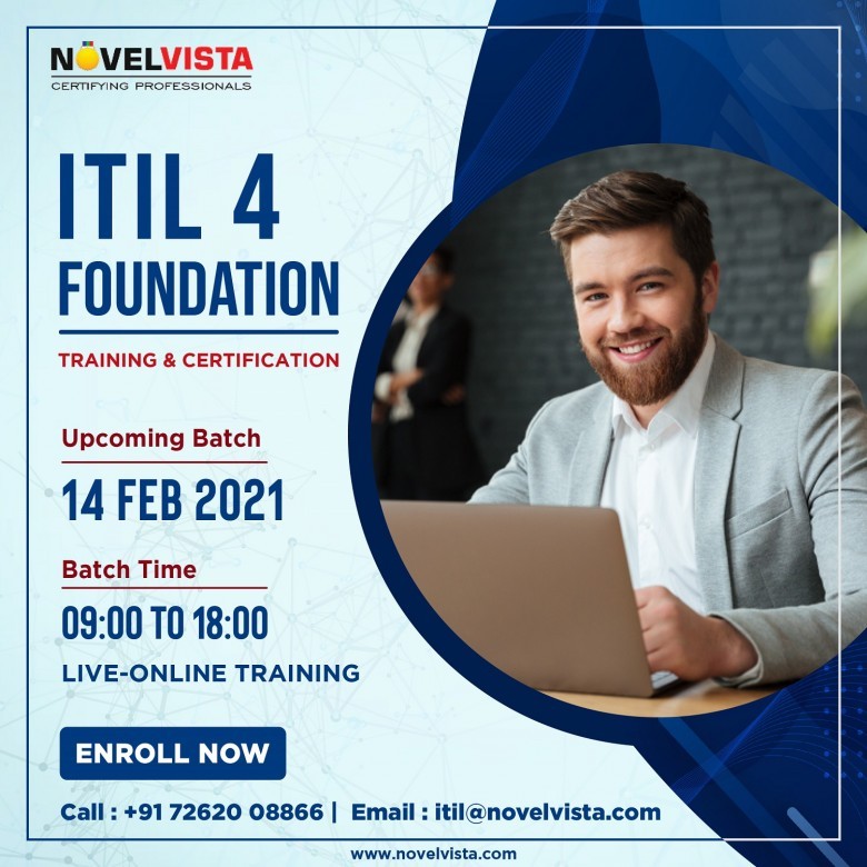 ITIL Training In Mumbai