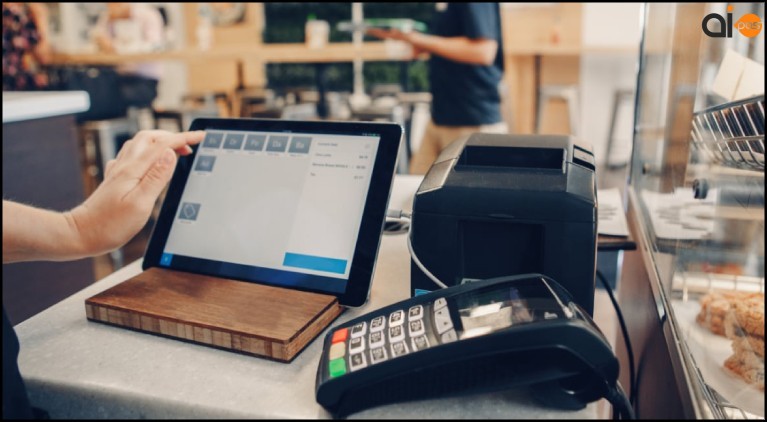 POS Systems for Restaurants, Cafes