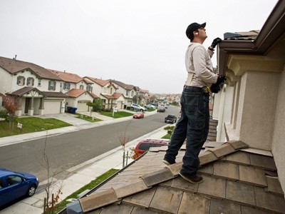 Login - US Home Inspector Training