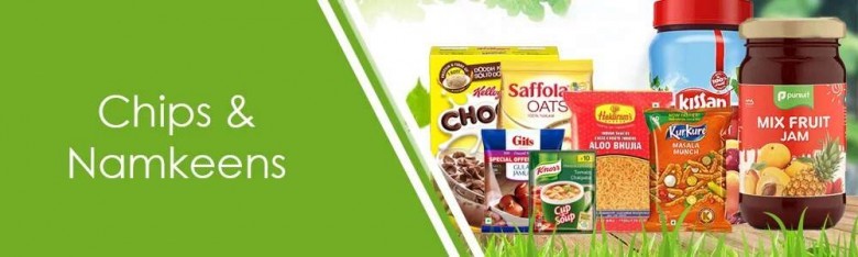 Best Online grocery store in Jamshedpur:  KiranaWorld