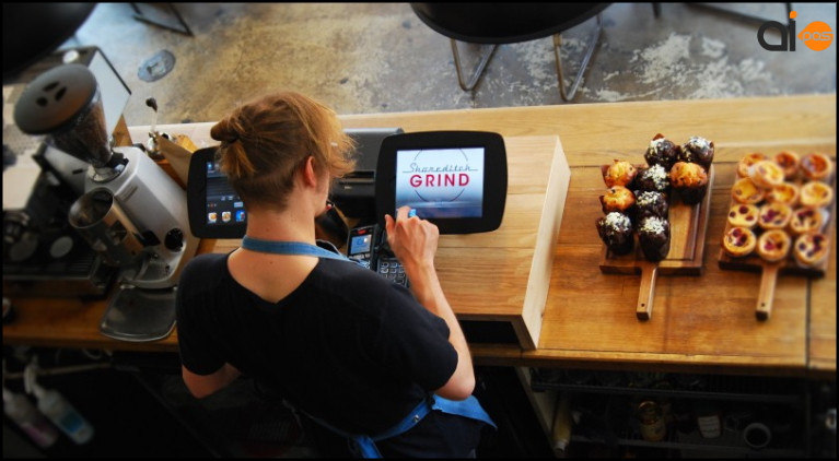 Features of Cafe POS System for small coffee shop