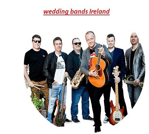 wedding bands Ireland