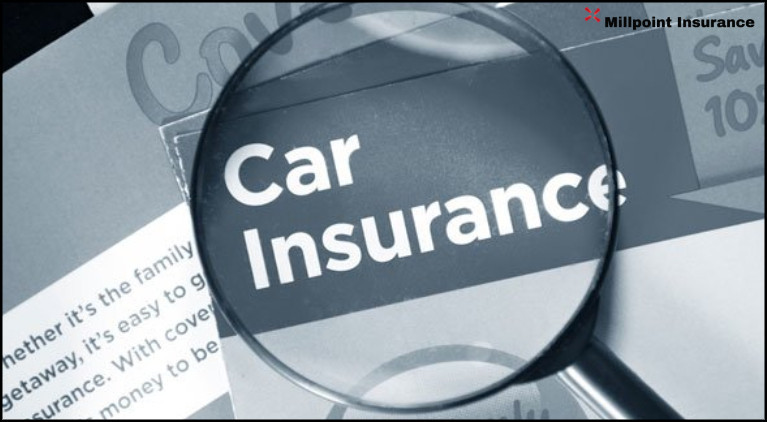 Business Car Insurance