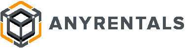 anyrental logo