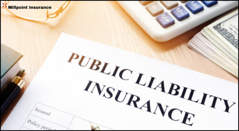 Public Liability Insurance - What Is It?