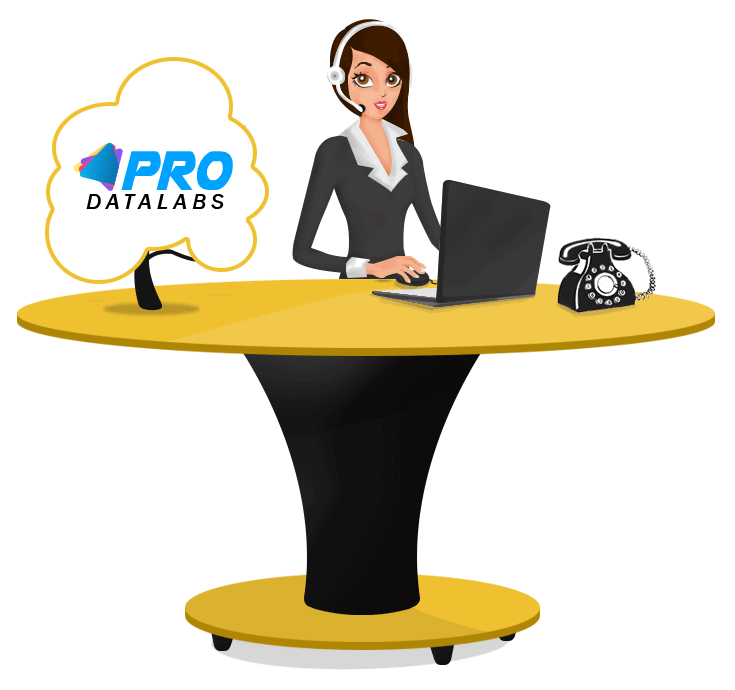 Attendees List Appending Service | Attendees List Appending