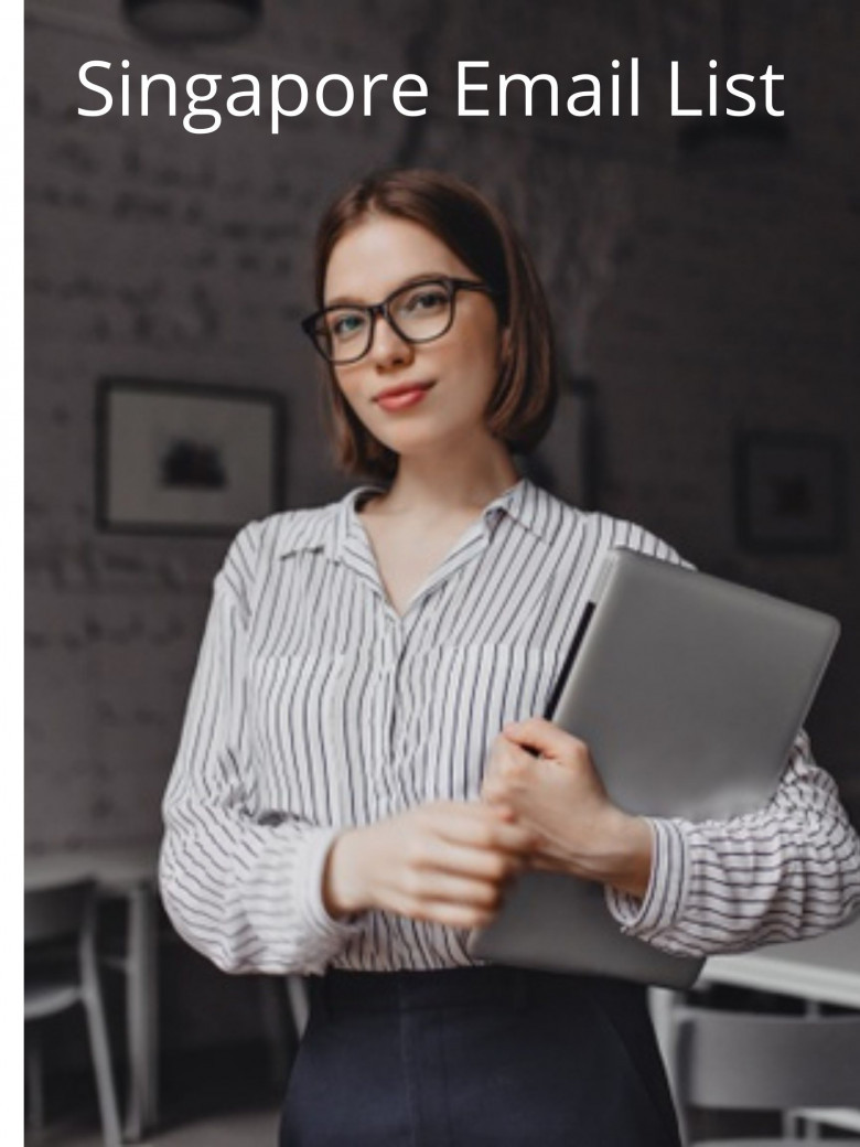 Singapore Email List