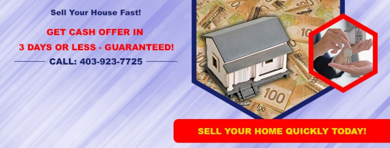 MAXX Cash Home Buyers in Calgary