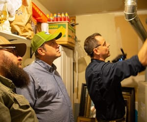 VIRGINIA LICENSE REQUIREMENT - US Home Inspector Training