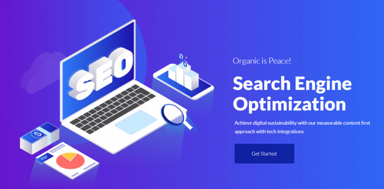 Search Engine Optimization Services by Realatte