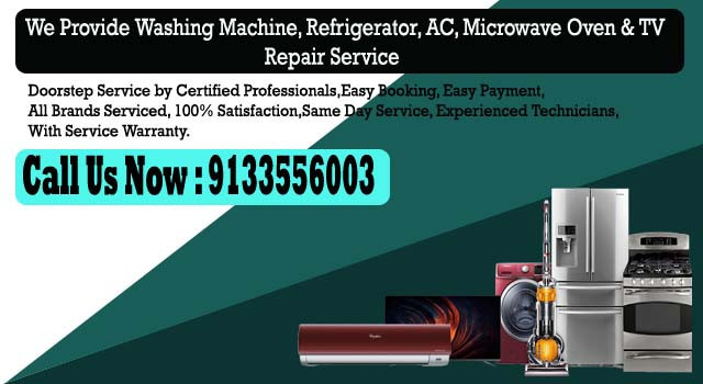 Godrej washing machine service center in Hyderabad