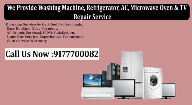 Godrej Microwave Oven service center in Hyderabad