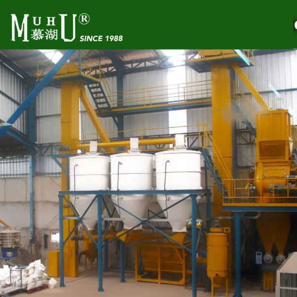 sustancia química de la construcción