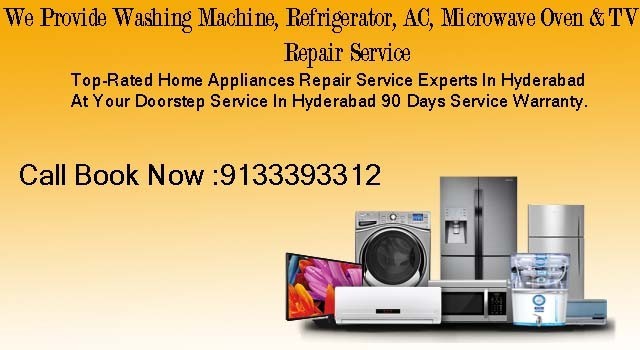 Samsung Refrigerator repair center