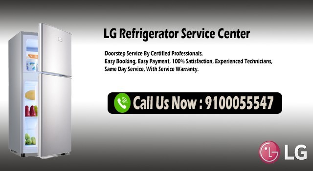 LGRefrigerator Repair Mumbai