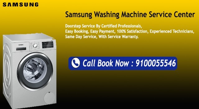 SamsungWashing Machine Service Center Mumbai
