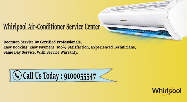 WhirlpoolAC Repair Mumbai