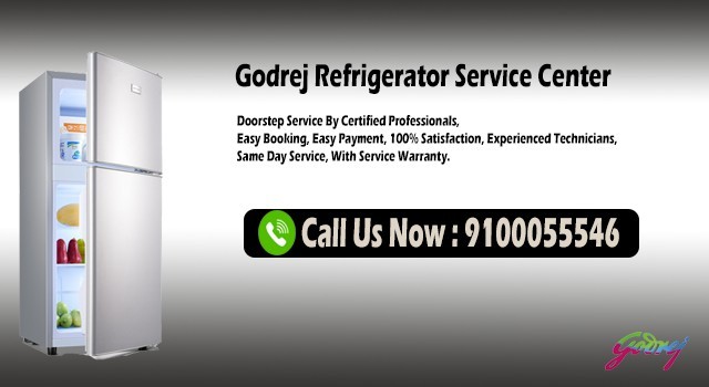 Godrej Refrigerator Repair Mumbai
