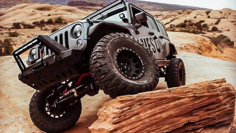 STV Motorsports | off road vehicle parts