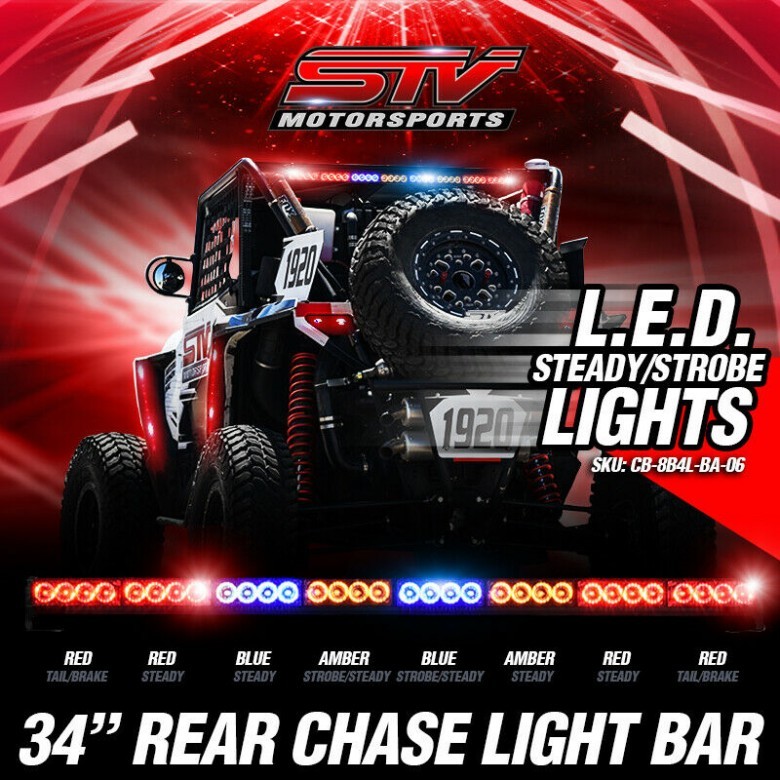 Off road accessories