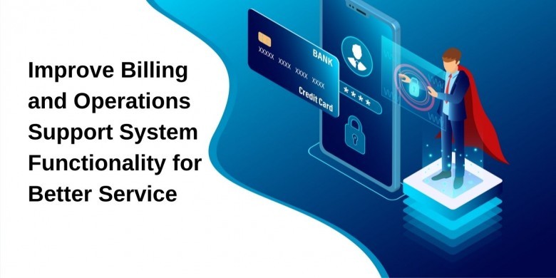 billing and provisioning software