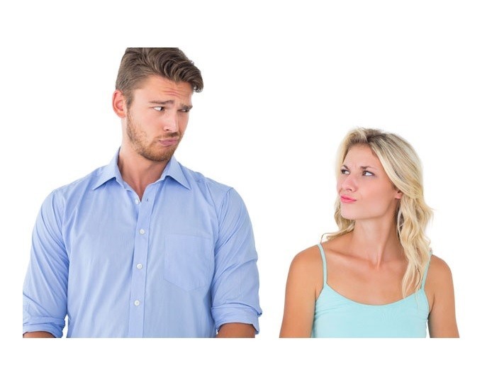 How Do Wives Confuse Their Husbands?
