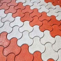 Interlocking Tiles Exporters In India