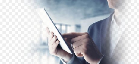 Convert your business into your finger tip