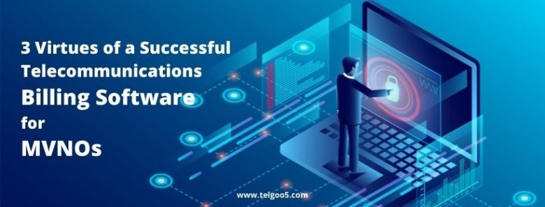 telecom billing system architecture