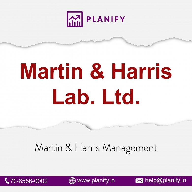 Martin and Harris Management