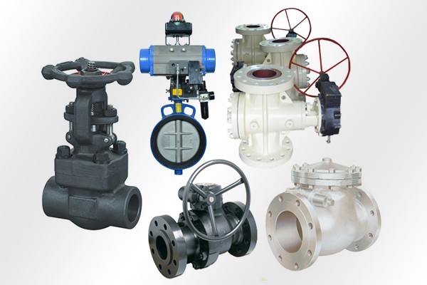 Ball Valve, Industrial Valve,Manuafcturer, Valves Supplier in India