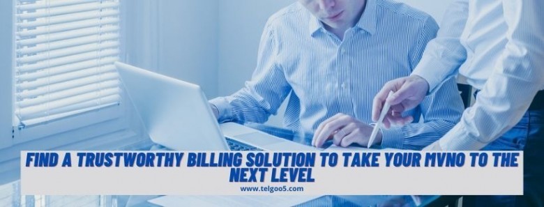 billing software