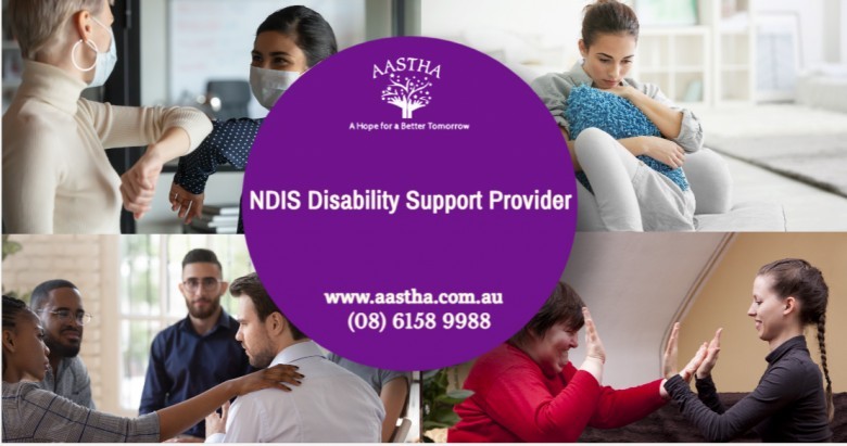 NDIS Disability Support in  Perth, Mirrabooka, Cottesloe, Victoria Park, Canning vale, Maddington, and all-around WA