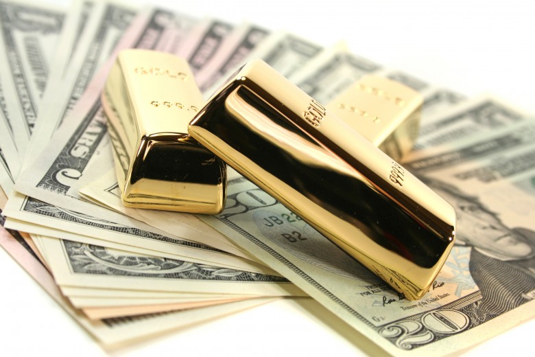 Investing In Gold as part of your IRA