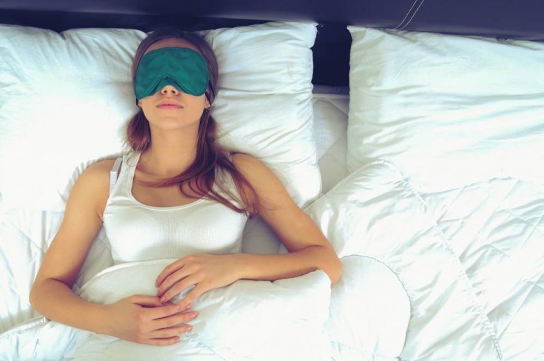 Silk Eye Mask Benefits