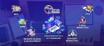 SEO Company In Noida
