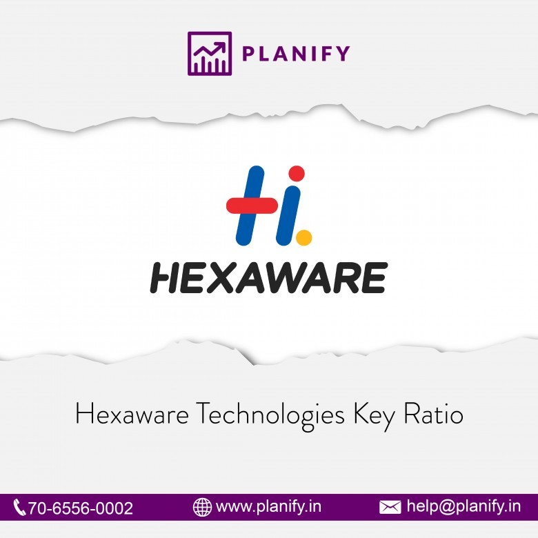 Hexaware Technologies Revenue Growth
