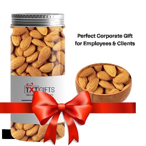 Almonds corporate gifting