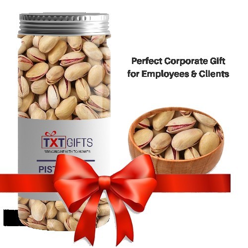Pistachios corporate gifting